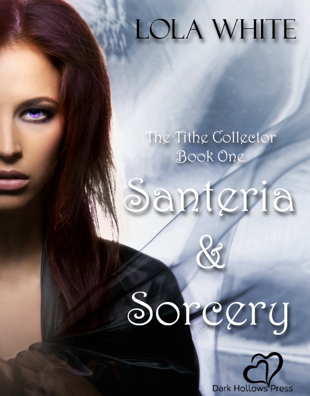 Santeria & Sorcery