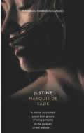 Justine by Marquis de Sade