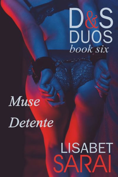 D&S Duos Book6 by Lisabet Sarai