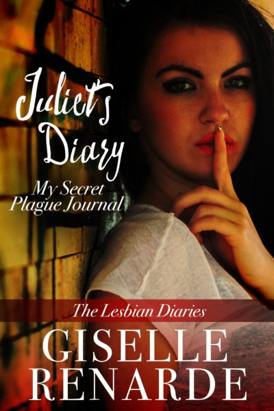Juliet’s Diary: My Secret Plague Journal
