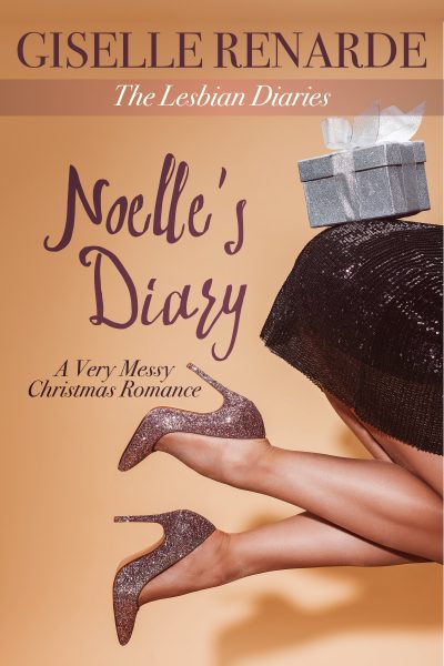 Noelle’s Diary: A Very Messy Christmas Romance