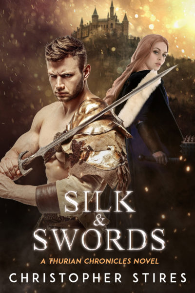 Silk & Swords